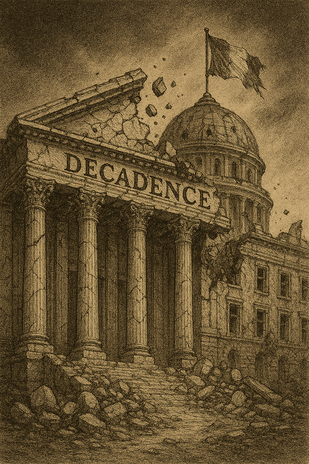Les limites de la démocratie, David Salvan