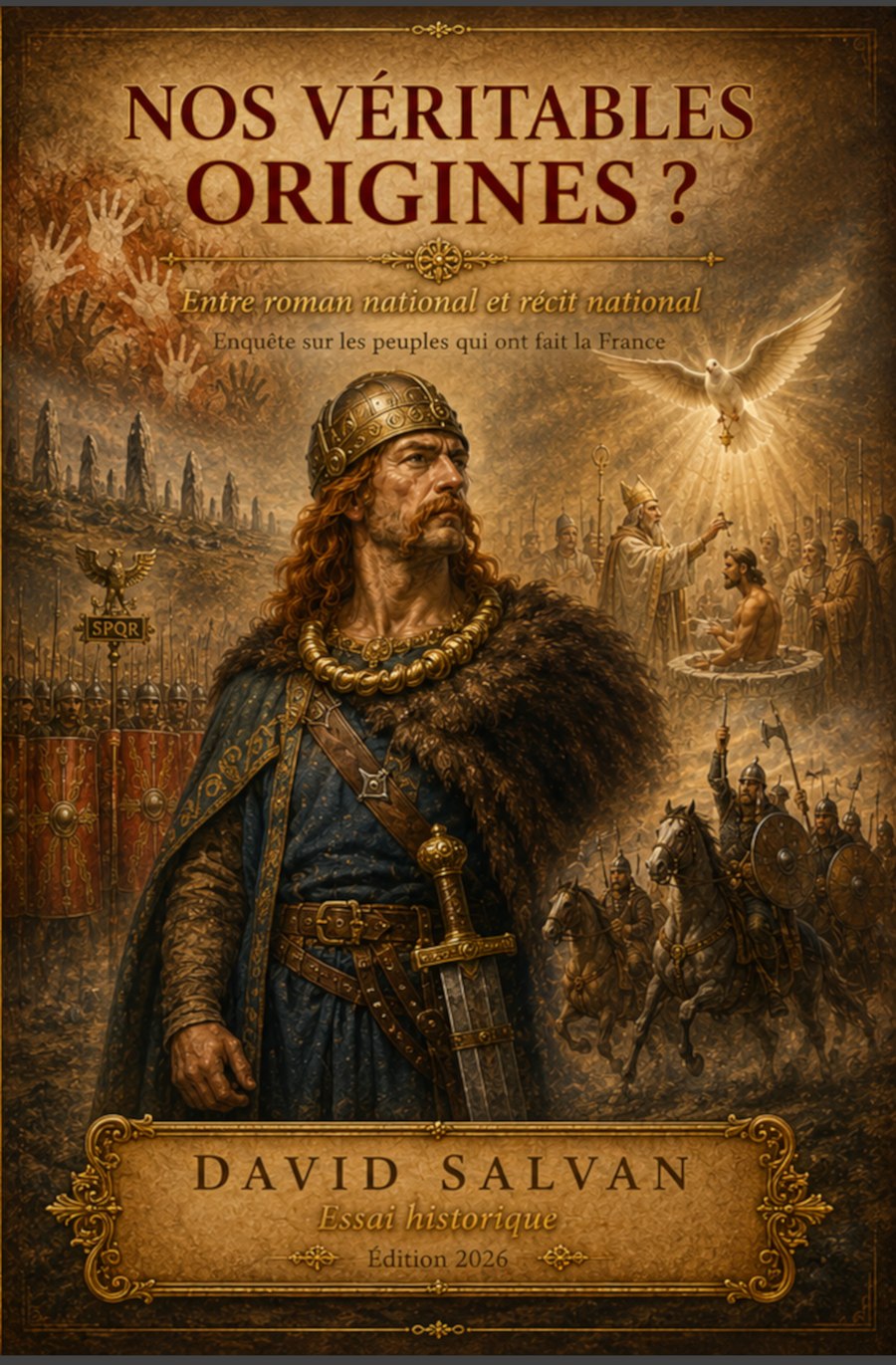 Nos véritables origines