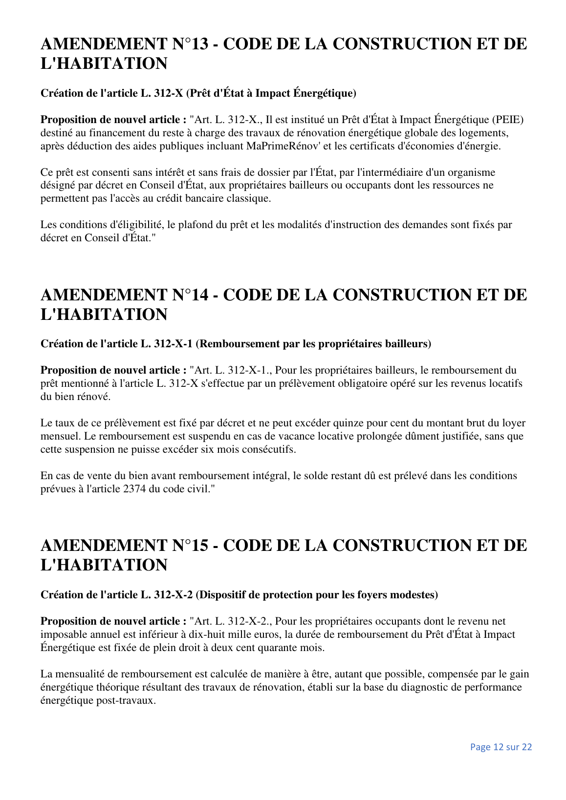 Proposition locative 2025 — fac-similé public expurgé page 12