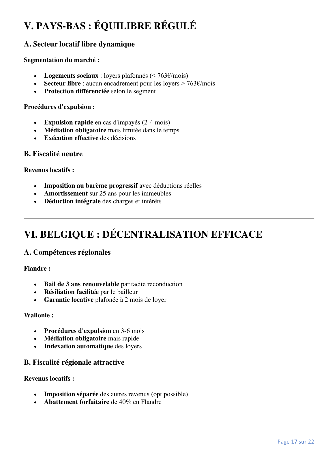Proposition locative 2025 — fac-similé public expurgé page 17