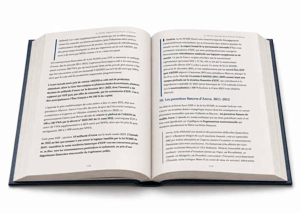 Souveraineté, dépendances stratégiques et conséquences des prises de contrôle étrangères.