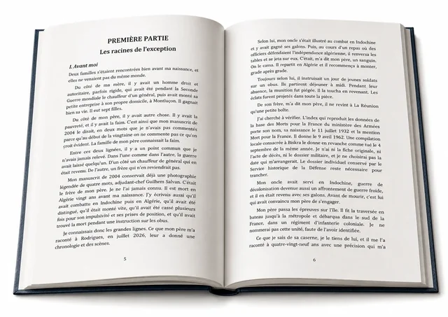Illustration de Exception – Exclusion