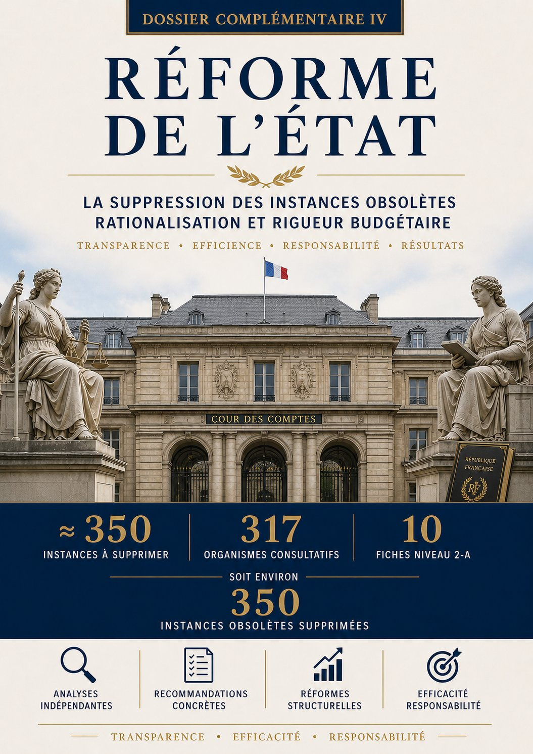 06 - La suppression des instances obsolètes