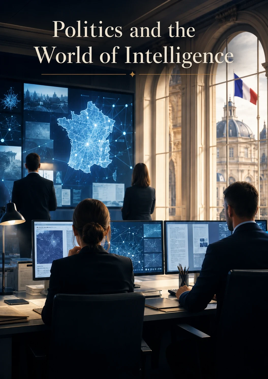 Politics and the World of Intelligence: How It Works
