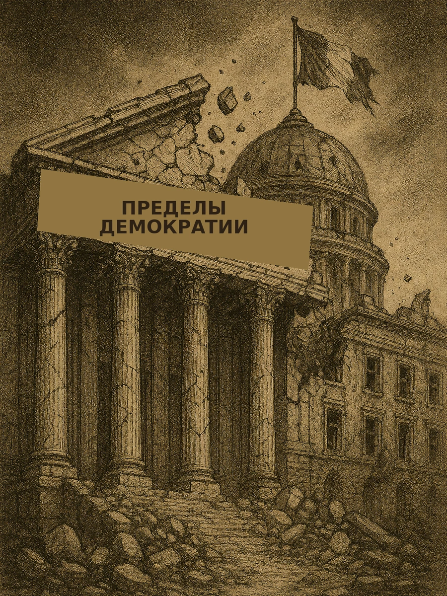 Пределы демократии