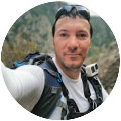 Avatar de la chaîne DAVIOUS03