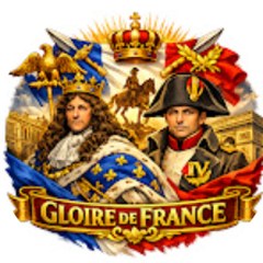 Avatar de la chaîne Gloire de France