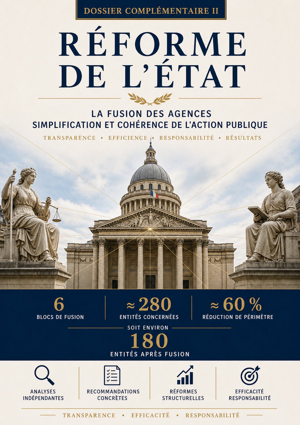 Couverture du dossier