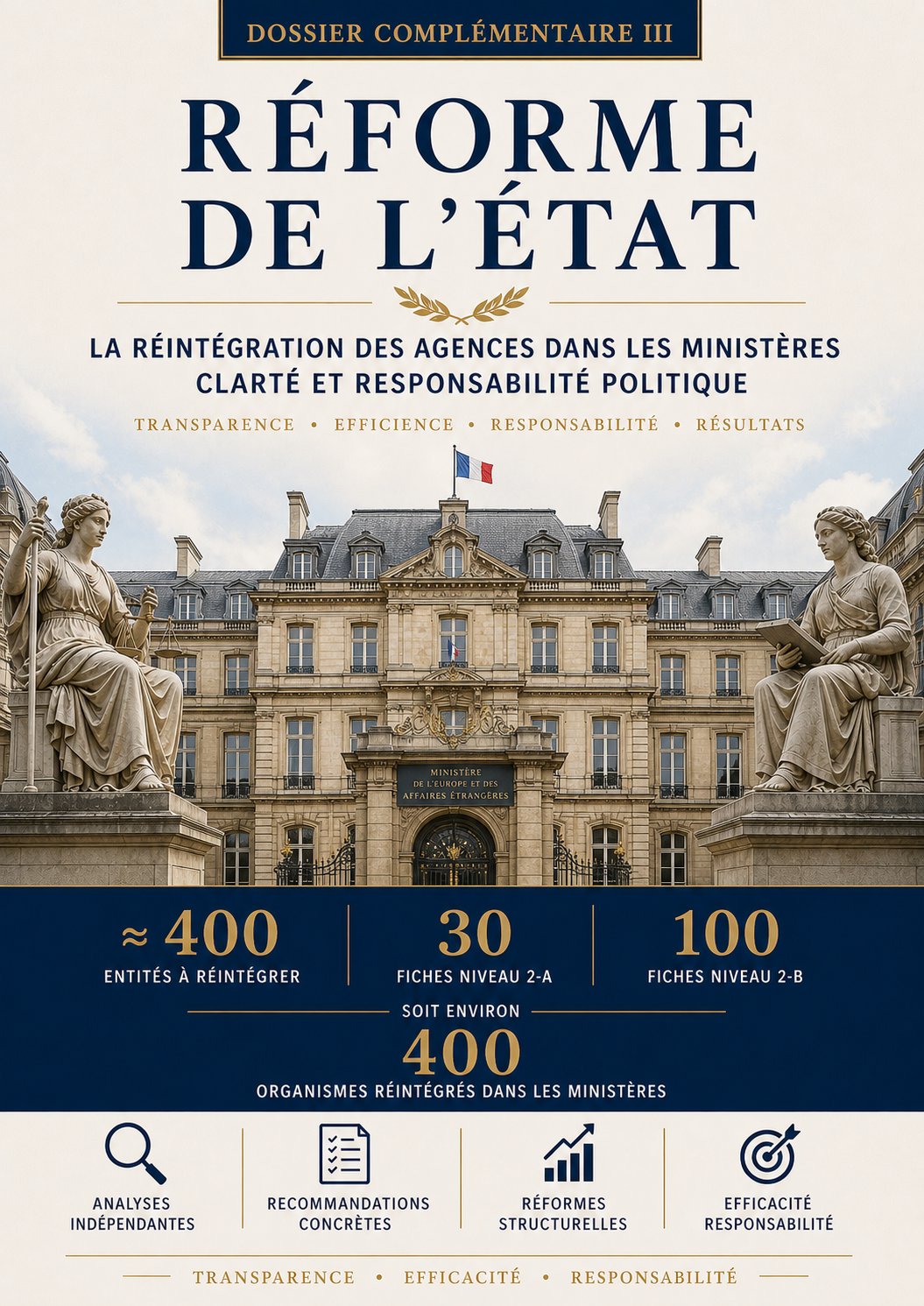 Couverture du dossier