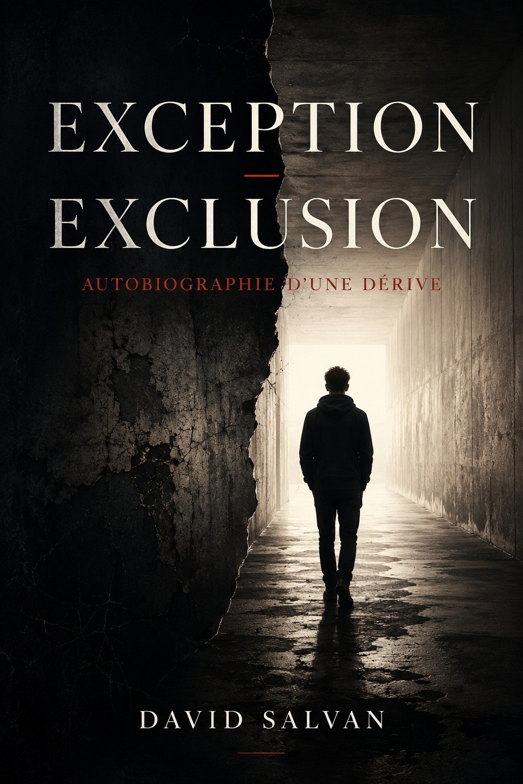 Exception – Exclusion