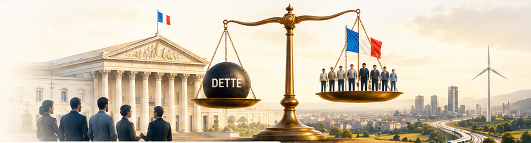 Illustration pédagogique du dossier
