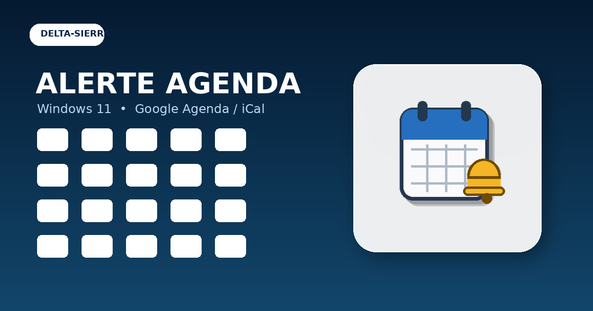 Напоминания календаря — Google Calendar и полноэкранные уведомления