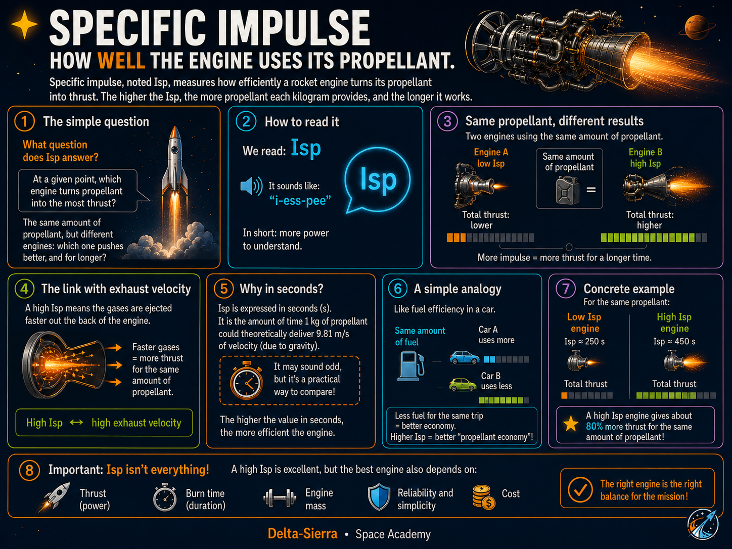 Technical illustration 058 for Understand a simple liquid rocket engine — part by part