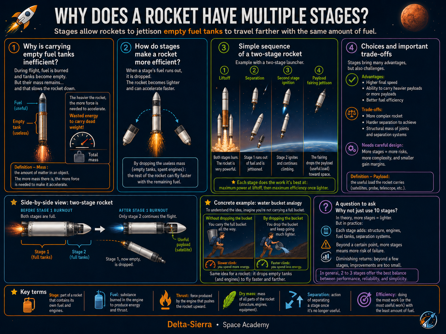 Technical illustration 089 for From pioneers to the V-2: how a rocket engine becomes a system