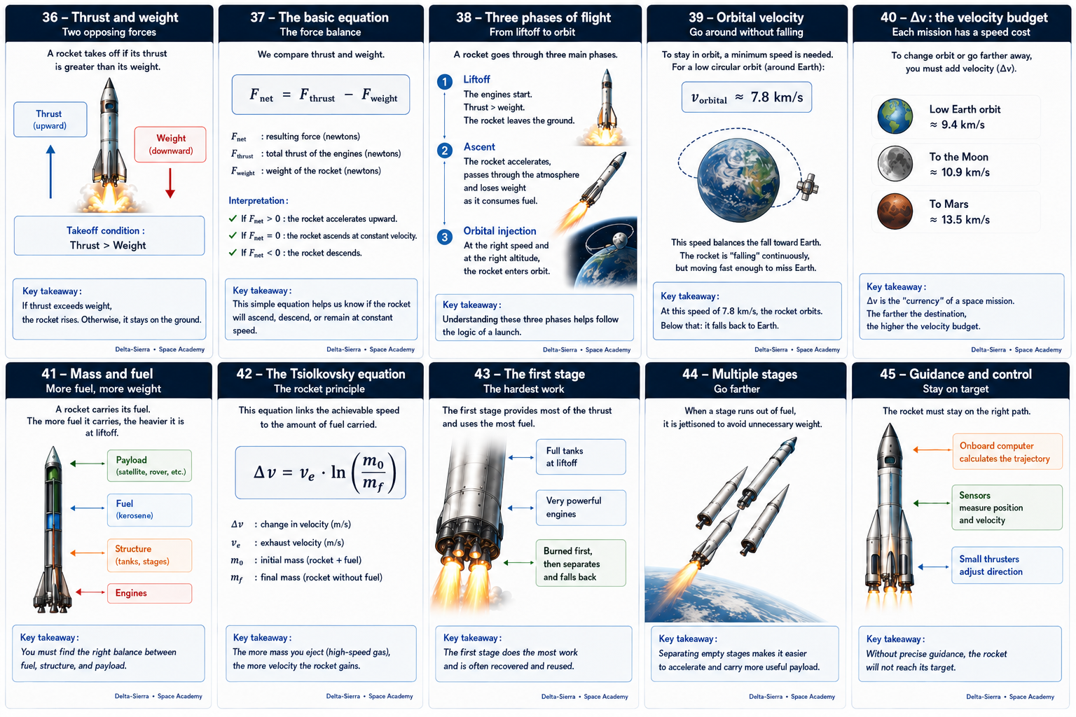 Technical illustration 108 for AM-00.05 — Orders of magnitude: know whether a result is plausible before the decimal point