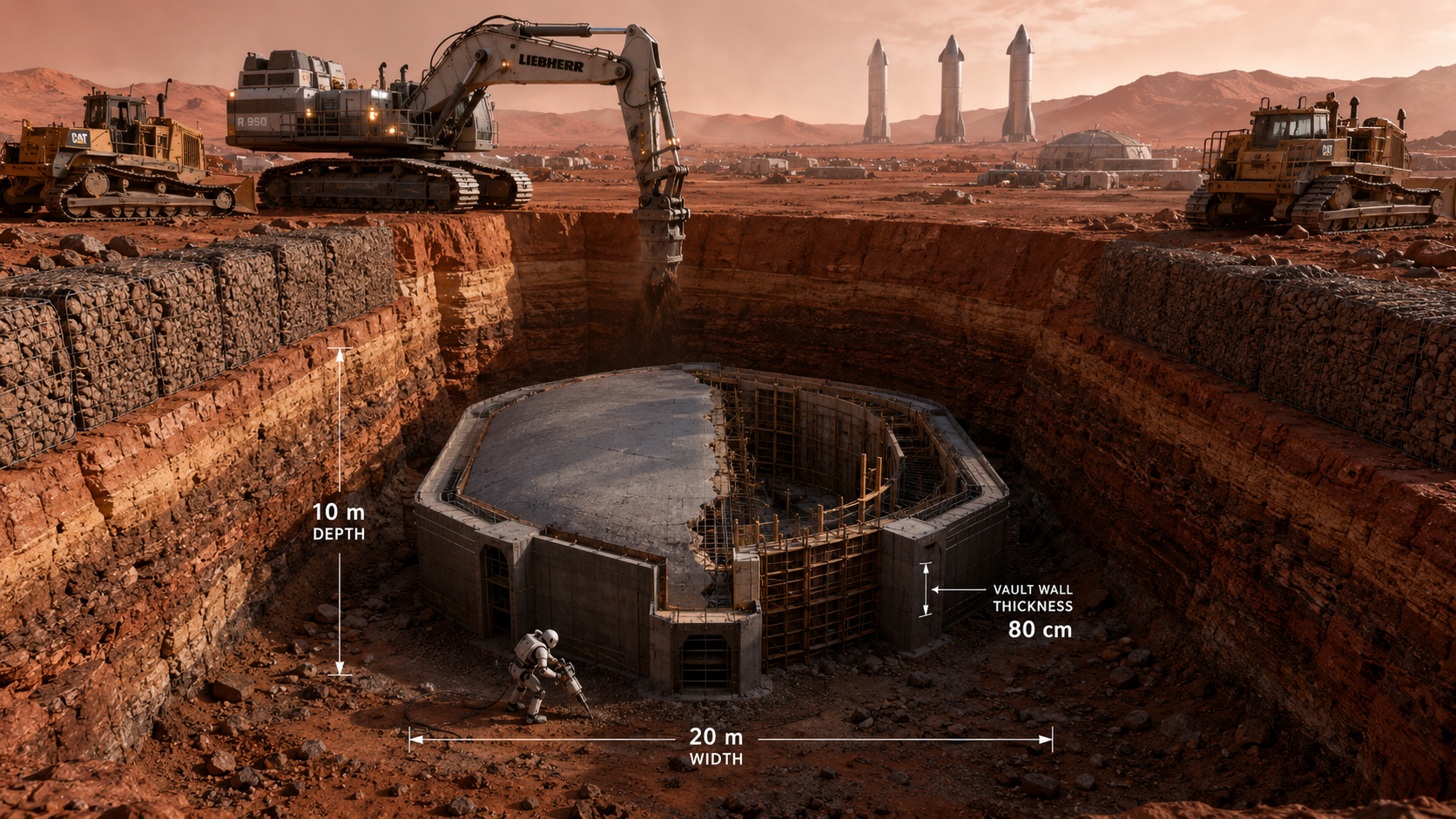 Technical illustration 200 for AM-13.02 — Closed loops: why 90% recycling does not mean autonomy