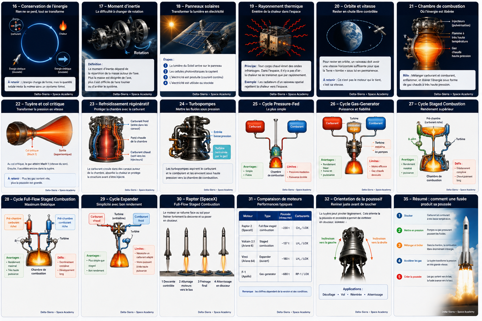 Panorama Space Academy