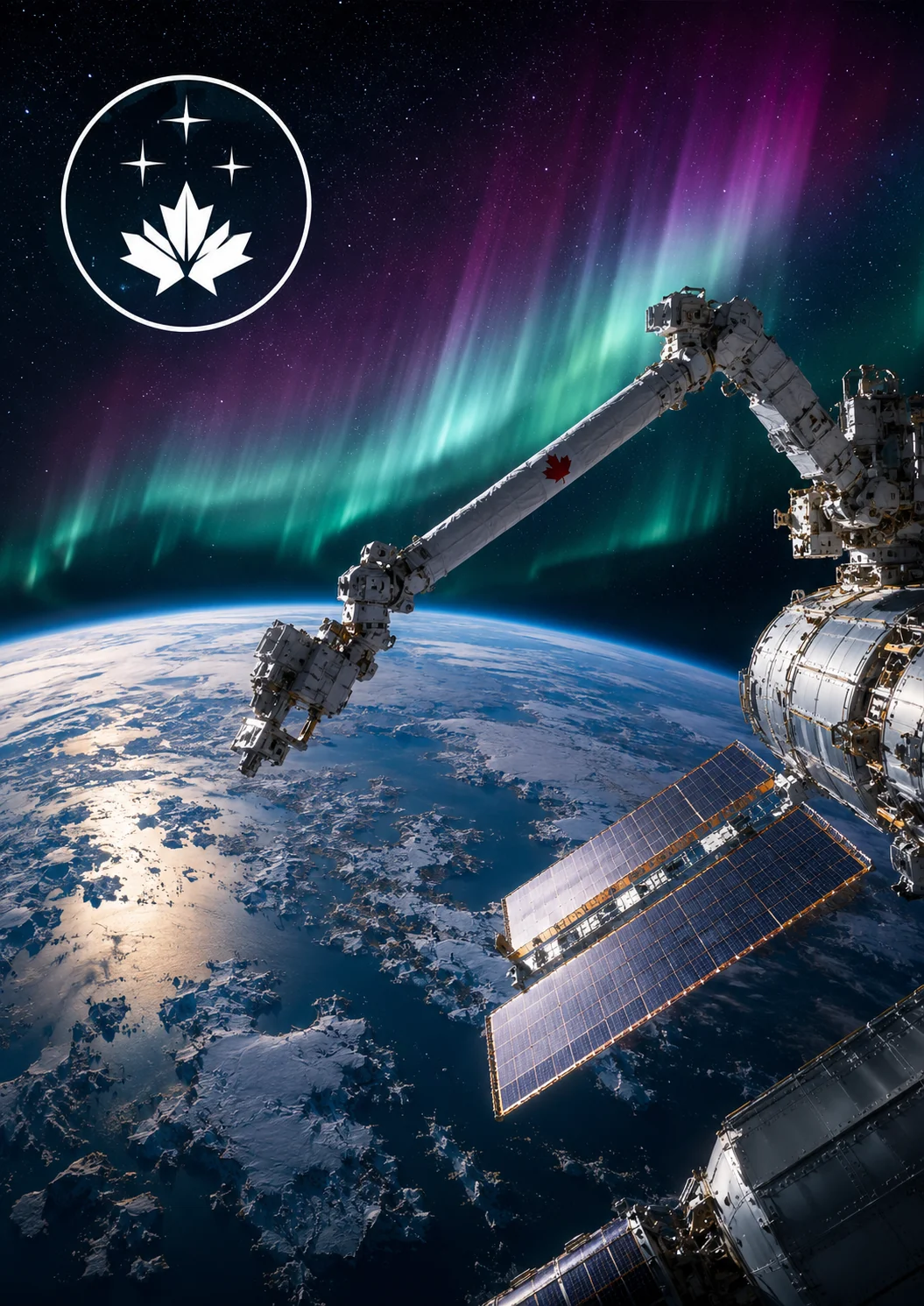 Représentation visuelle — Agence spatiale canadienne / CSA